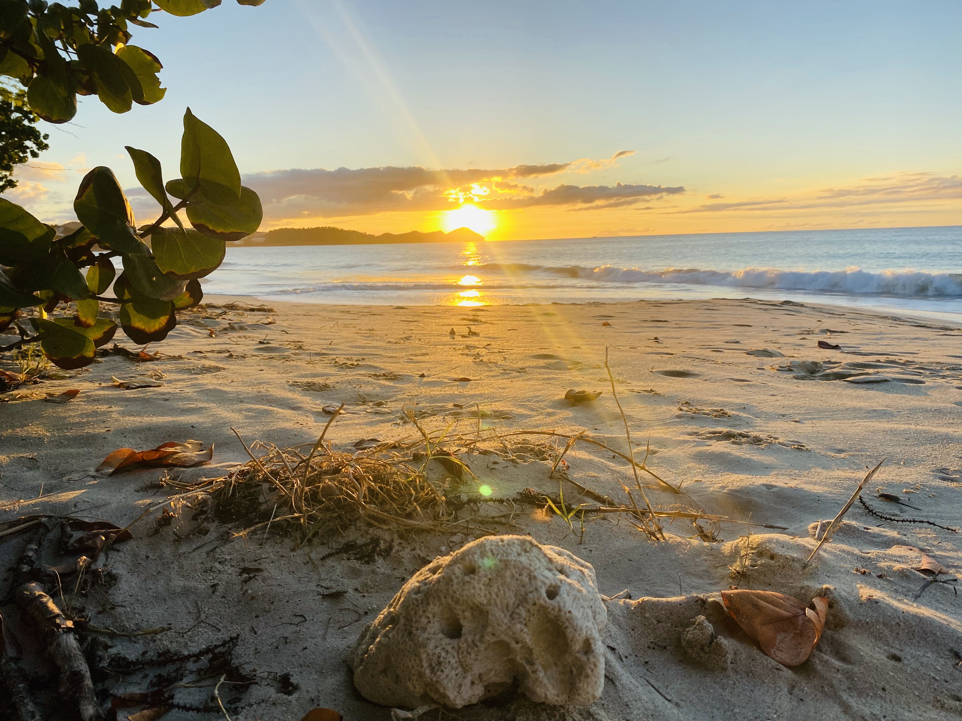 Photo of Fort James Beach, St John, Antigua and Barbuda by MosDefJB