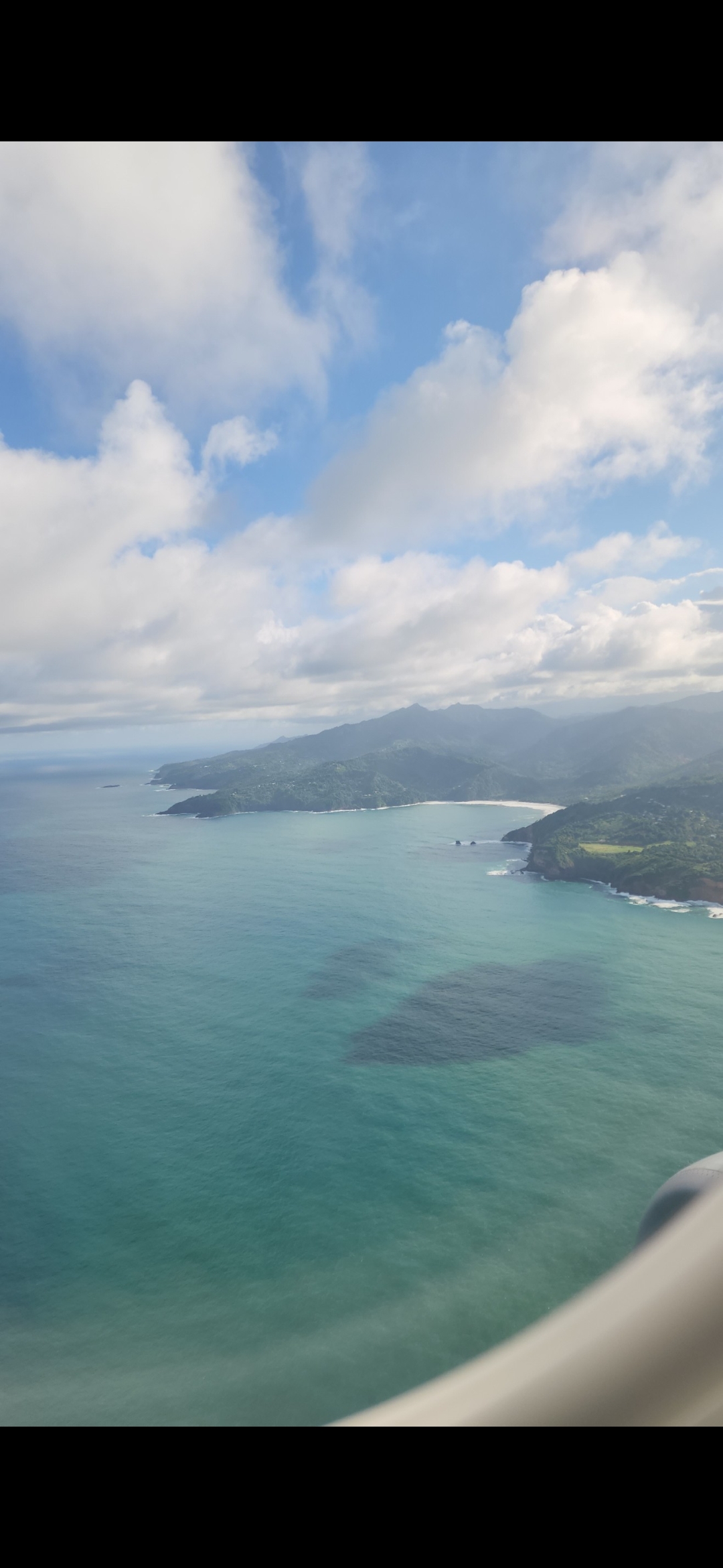 Photo of Dominica, Dominica by Dknox