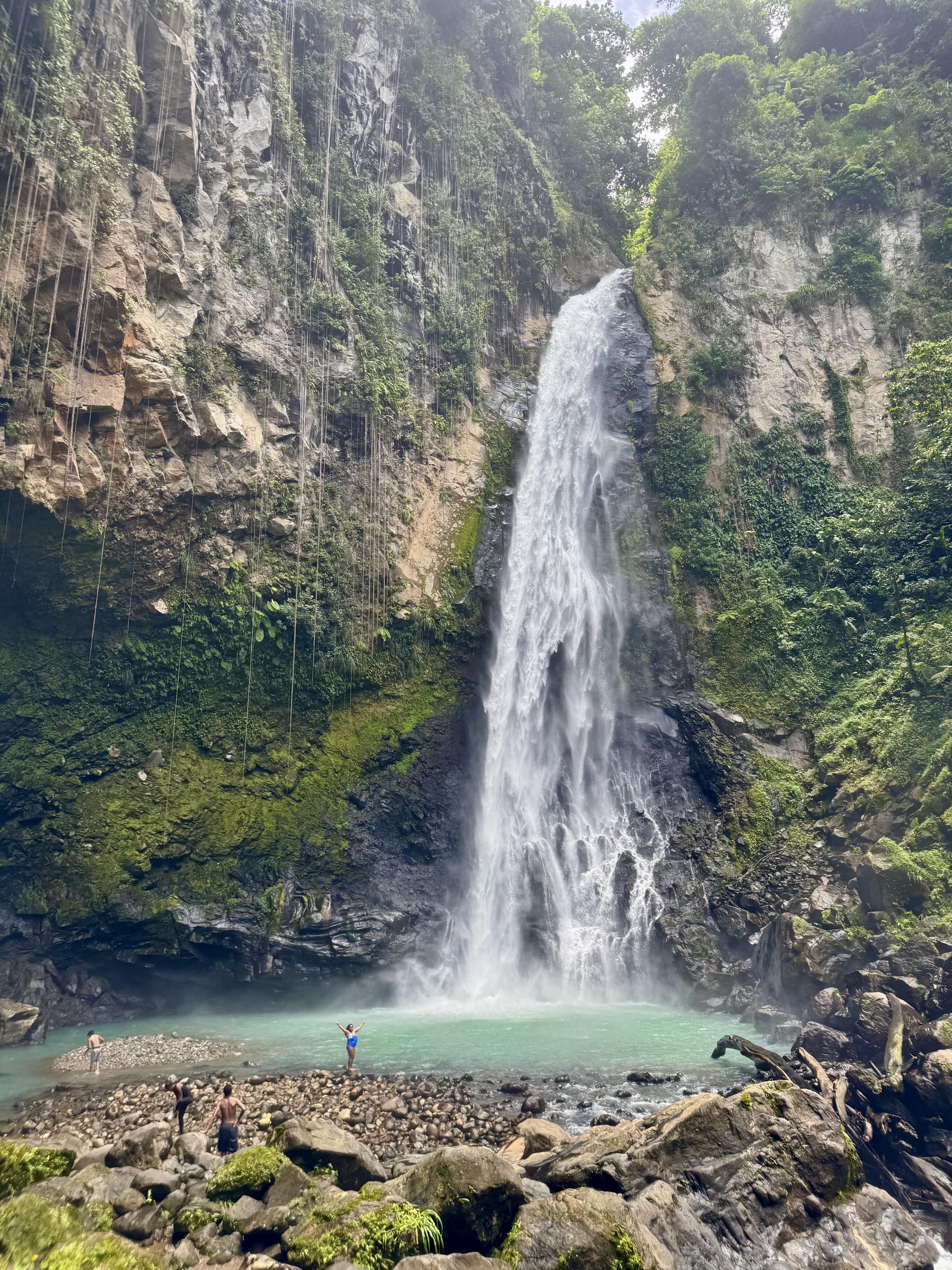 Photo of Southeast DCA, Dominica by bintz37