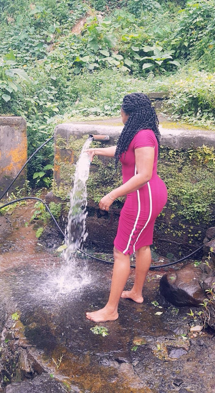 Photo of Spice @Delices, Dominica by Lau