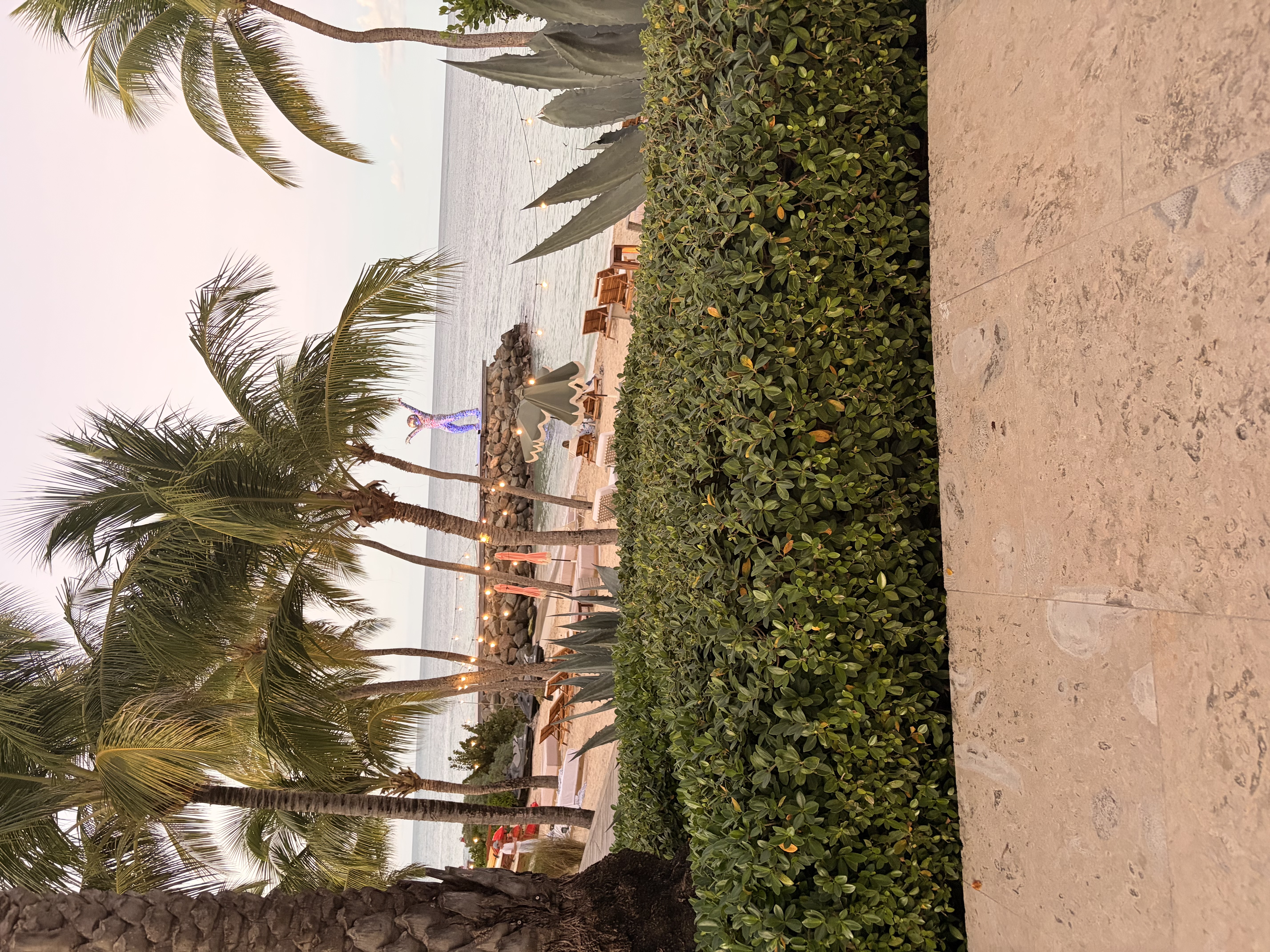 Photo of Hodges Bay Hotel & Spa, Antigua and Barbuda by Lau
