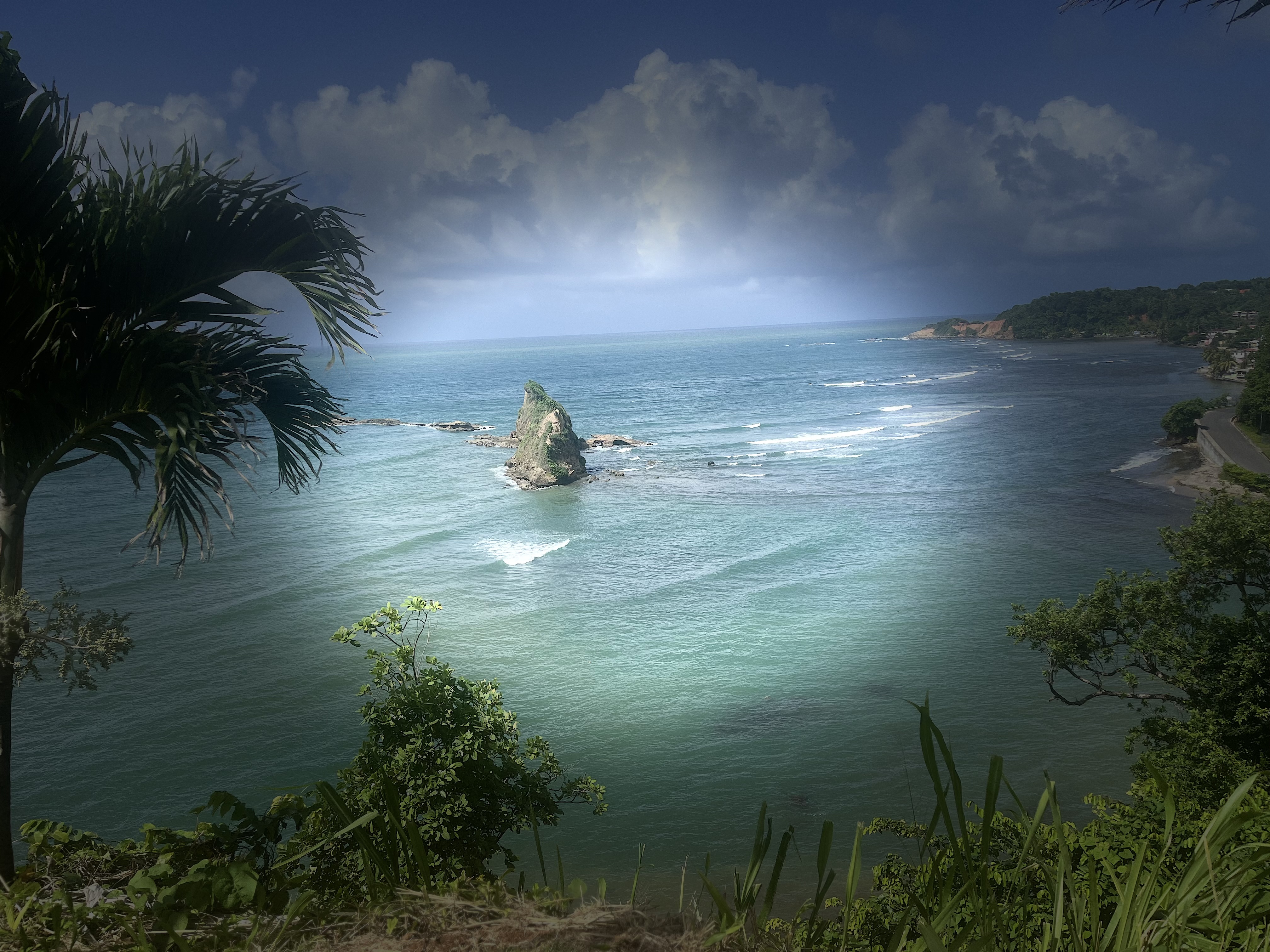 Photo of Calibishie, Dominica by Lau