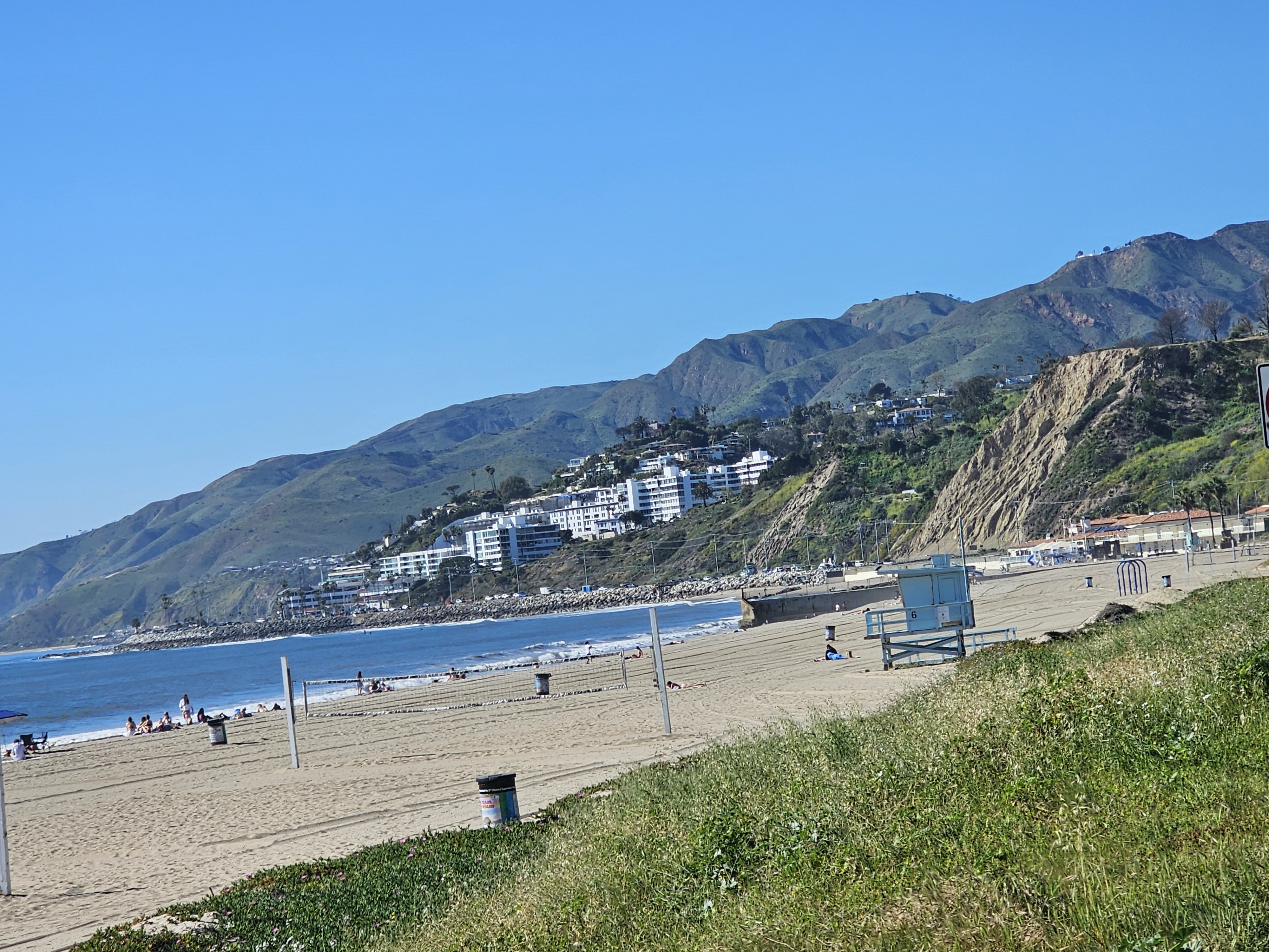 Photo of Paradise Cove Malibu, United States by Cummess