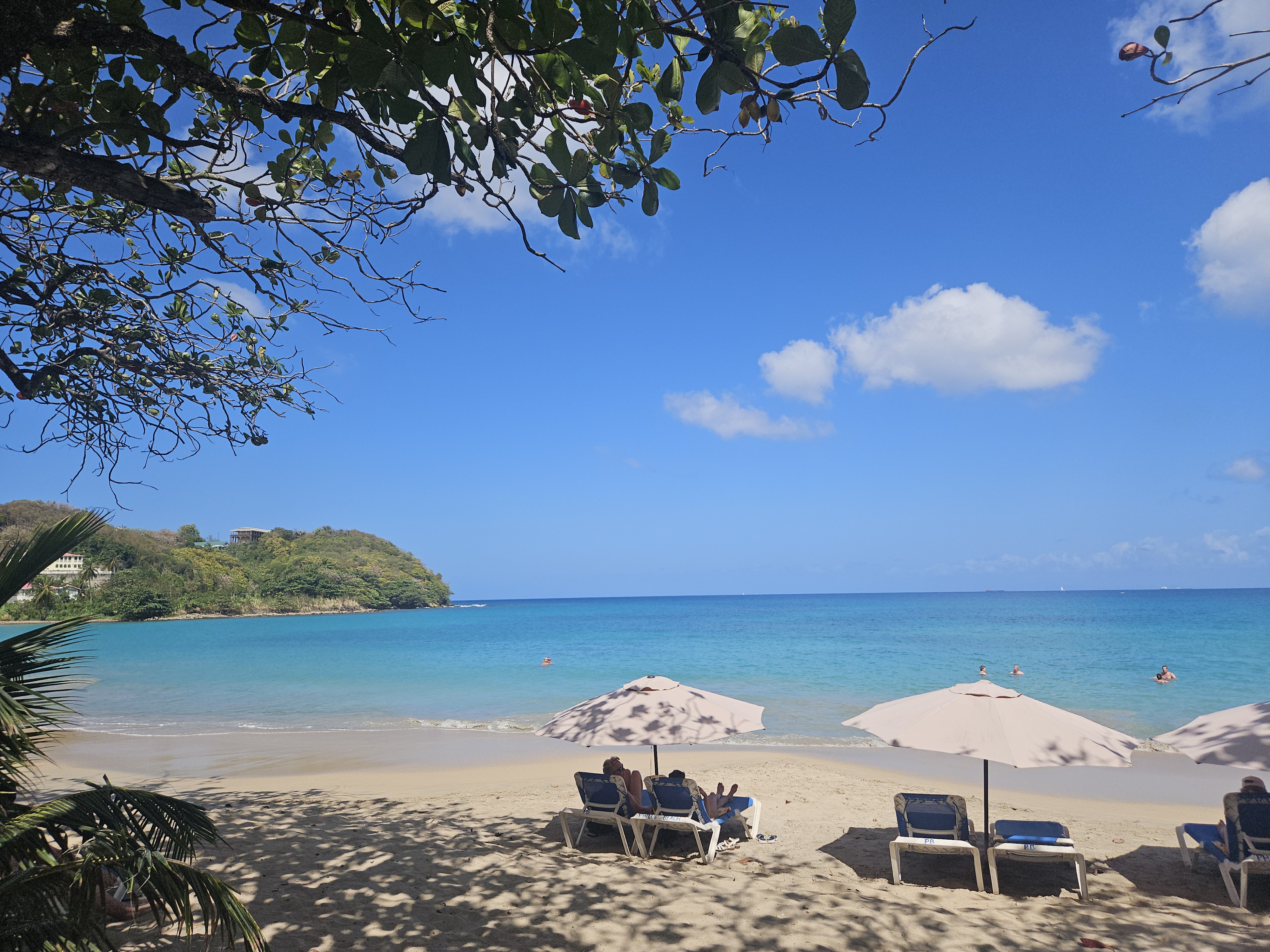 Travel photo from Saint Lucia