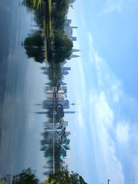 Photo of Tamin Tasik Titiwangsa, Bandar Kuala Lumpur, Wilayah Persekutuan Kuala Lumpur, Malaysia by Skattz