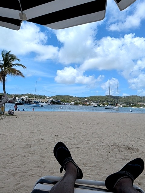 Travel photo from US Virgin Islands